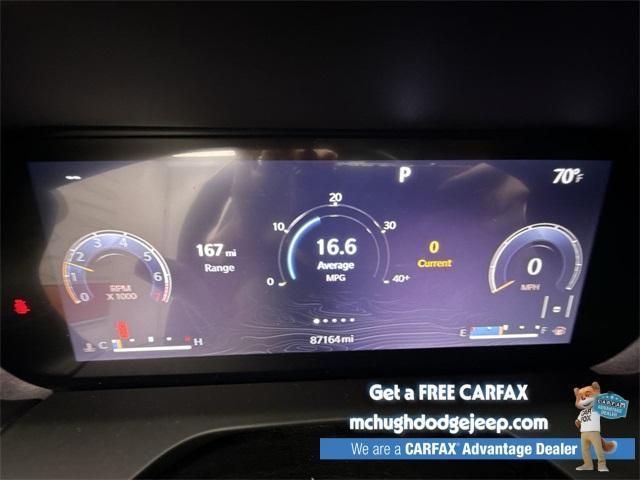 used 2021 Jeep Grand Cherokee L car, priced at $27,878