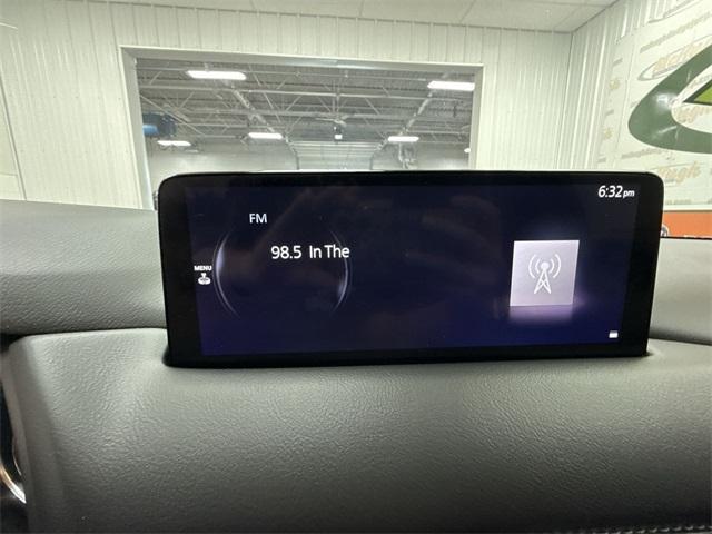 used 2022 Mazda CX-5 car, priced at $22,994