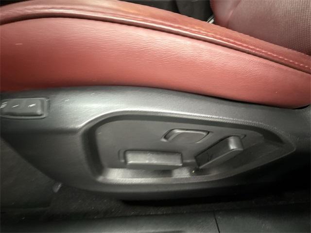 used 2022 Mazda CX-5 car, priced at $22,994