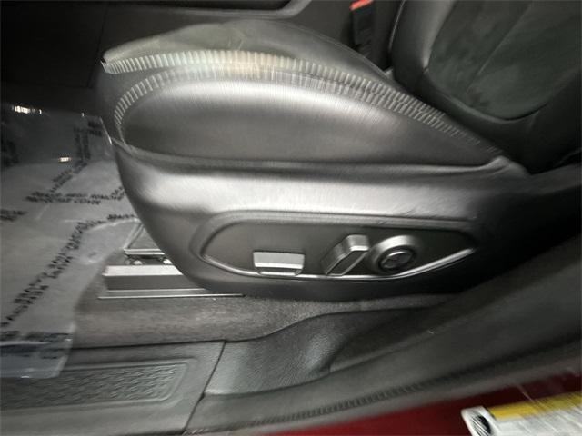 used 2021 Jeep Grand Cherokee L car, priced at $26,403