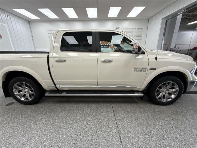 used 2018 Ram 1500 car, priced at $26,929