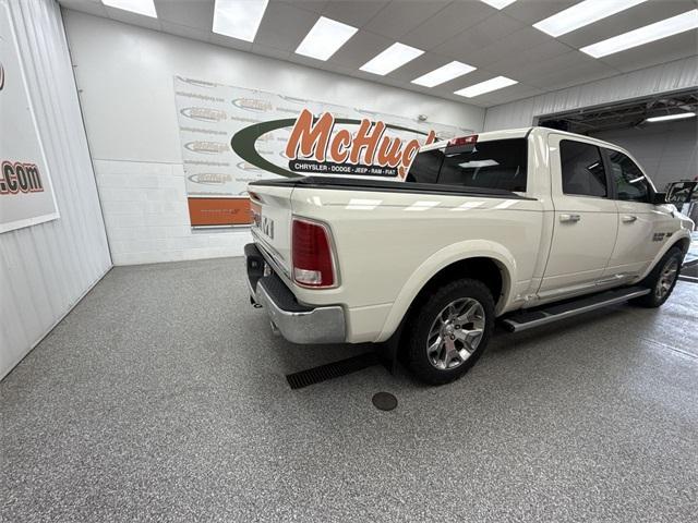 used 2018 Ram 1500 car, priced at $26,929