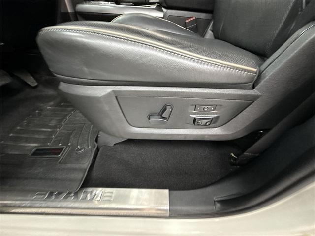 used 2018 Ram 1500 car, priced at $26,929