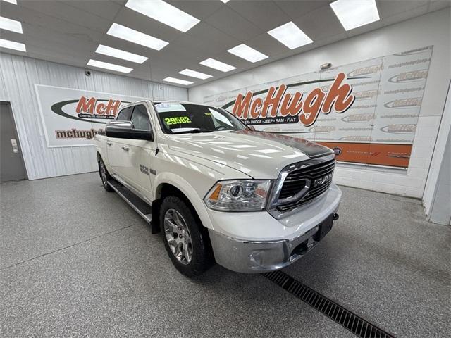 used 2018 Ram 1500 car, priced at $26,929