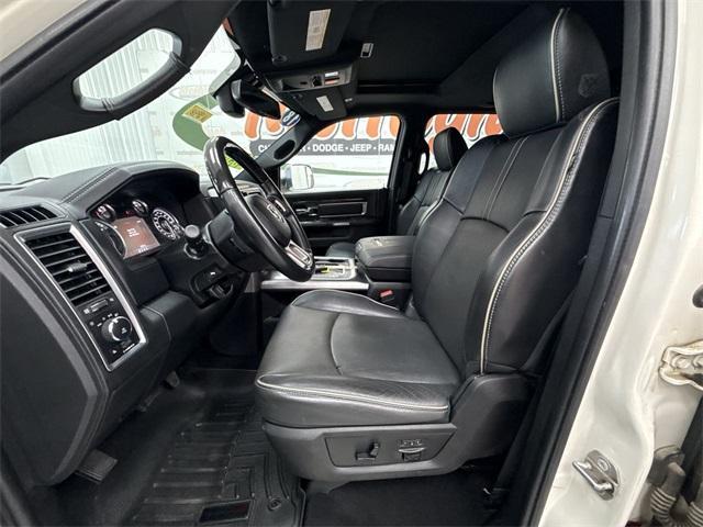 used 2018 Ram 1500 car, priced at $26,929