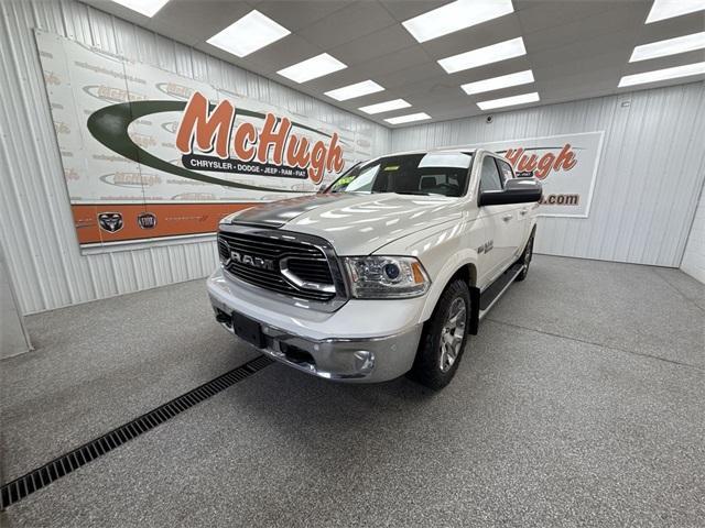 used 2018 Ram 1500 car, priced at $26,929