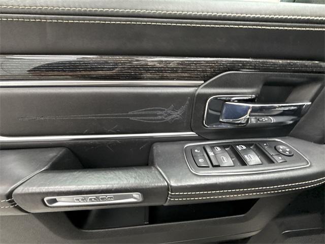 used 2018 Ram 1500 car, priced at $26,929