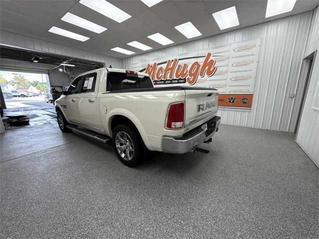 used 2018 Ram 1500 car, priced at $26,929
