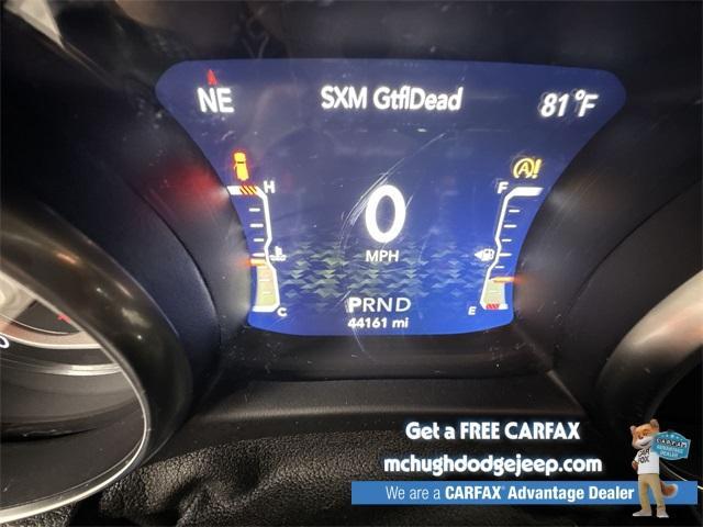 used 2020 Jeep Wrangler Unlimited car, priced at $28,979