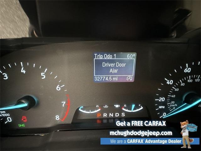 used 2022 Ford EcoSport car, priced at $18,429