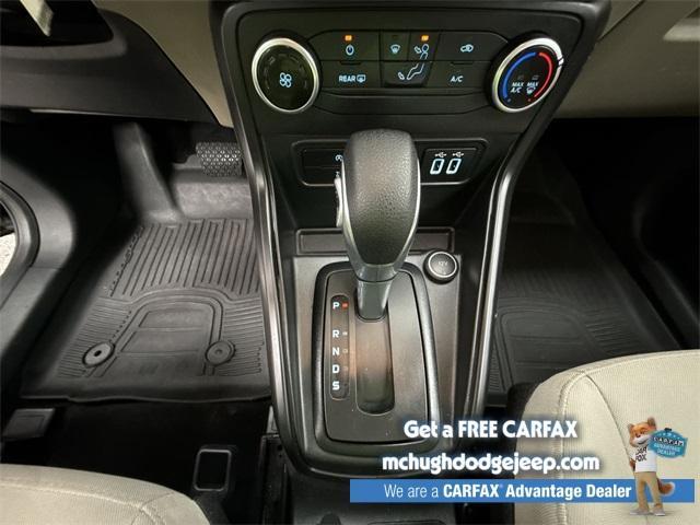 used 2022 Ford EcoSport car, priced at $18,429