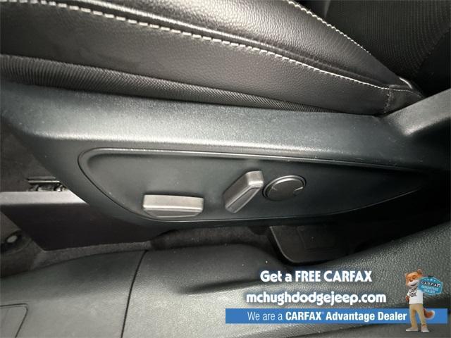 used 2020 Ford Escape car, priced at $16,979