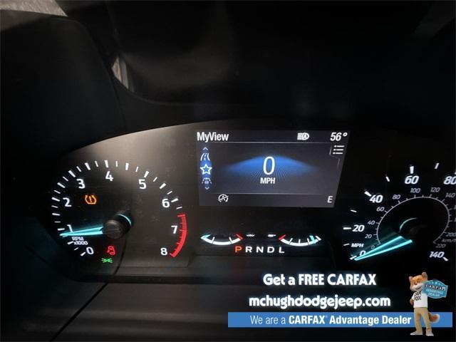 used 2020 Ford Escape car, priced at $16,979