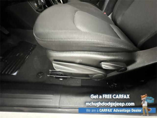 used 2019 Jeep Renegade car, priced at $13,937