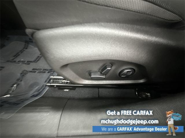 used 2020 Jeep Renegade car, priced at $21,561