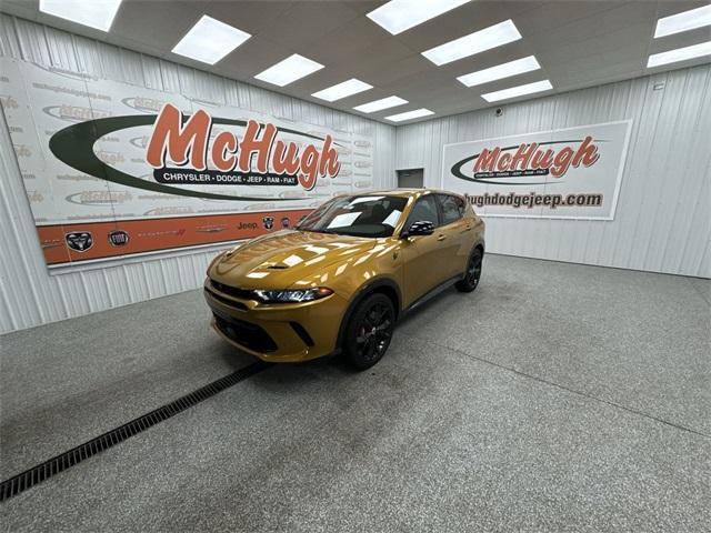 used 2024 Dodge Hornet car, priced at $30,315