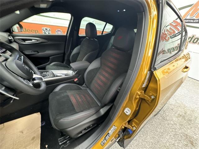 used 2024 Dodge Hornet car, priced at $30,315