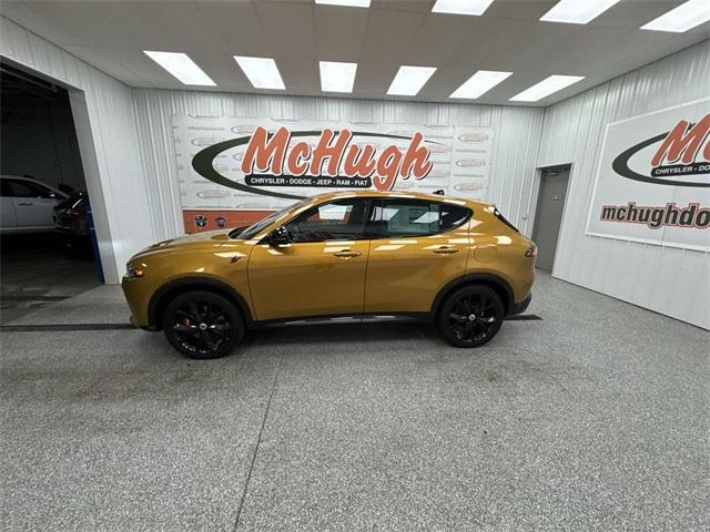 used 2024 Dodge Hornet car, priced at $30,315