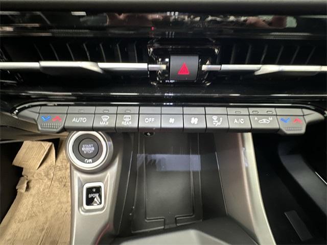 used 2024 Dodge Hornet car, priced at $30,315