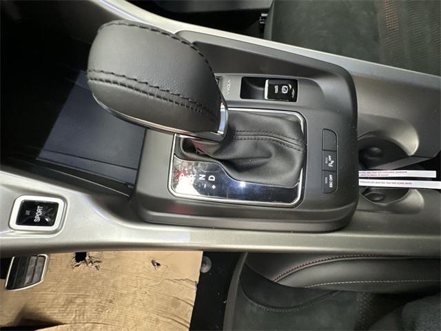 used 2024 Dodge Hornet car, priced at $30,315