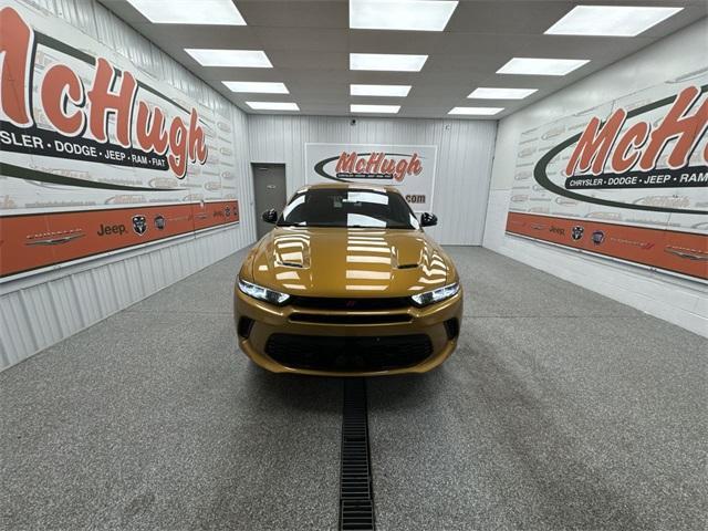 used 2024 Dodge Hornet car, priced at $30,315