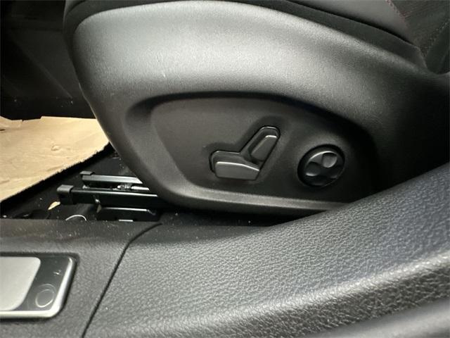 used 2024 Dodge Hornet car, priced at $30,315