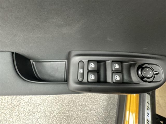 used 2024 Dodge Hornet car, priced at $30,315