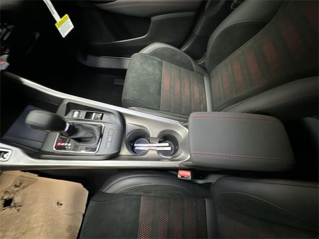 used 2024 Dodge Hornet car, priced at $30,315