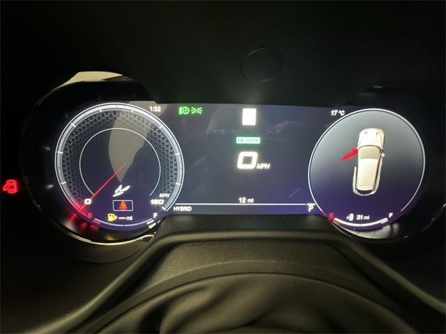 used 2024 Dodge Hornet car, priced at $30,315