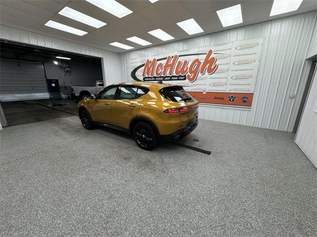 used 2024 Dodge Hornet car, priced at $30,315