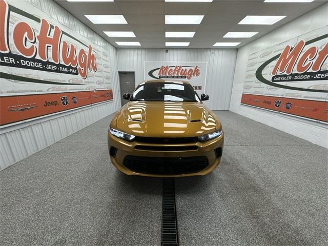used 2024 Dodge Hornet car, priced at $30,315