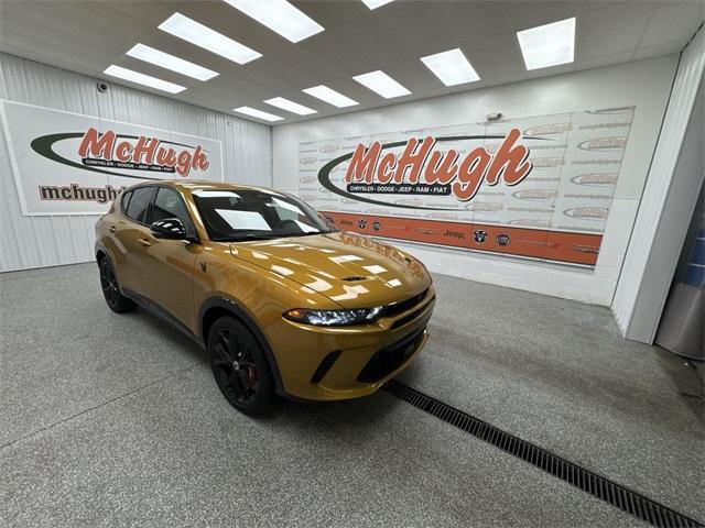 used 2024 Dodge Hornet car, priced at $30,315
