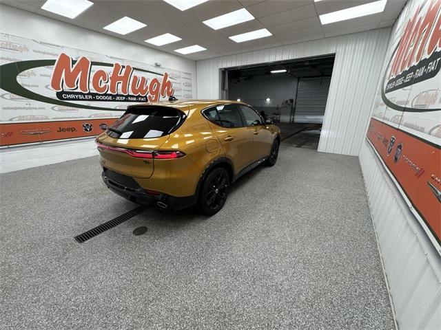 used 2024 Dodge Hornet car, priced at $30,315