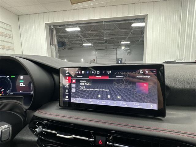 used 2024 Dodge Hornet car, priced at $30,315