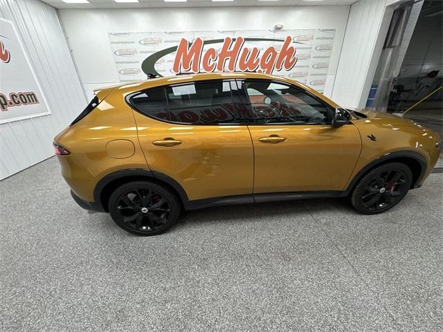 used 2024 Dodge Hornet car, priced at $30,315