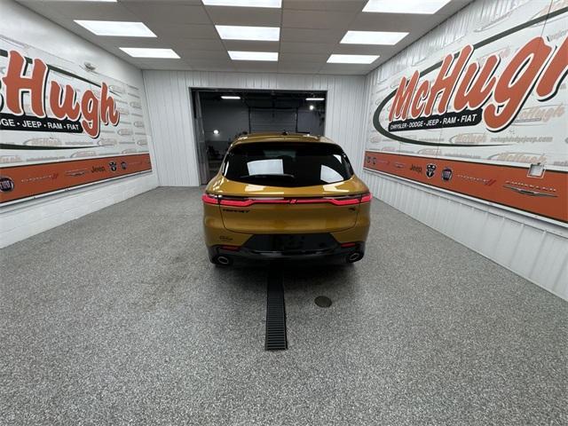 used 2024 Dodge Hornet car, priced at $30,315