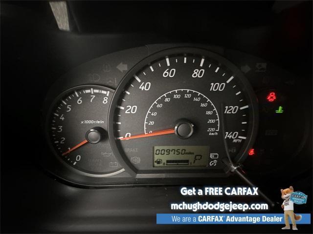 used 2024 Mitsubishi Mirage G4 car, priced at $14,865