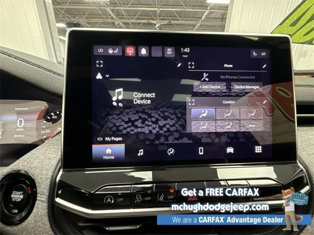 used 2023 Jeep Compass car, priced at $22,664