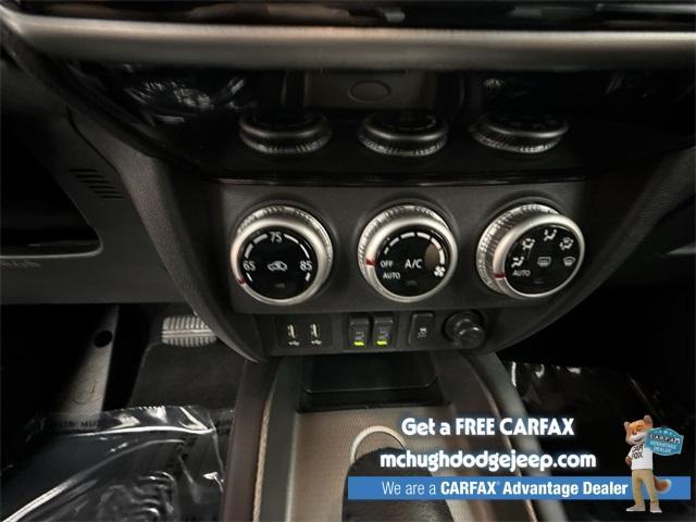 used 2022 Mitsubishi Outlander Sport car, priced at $18,294