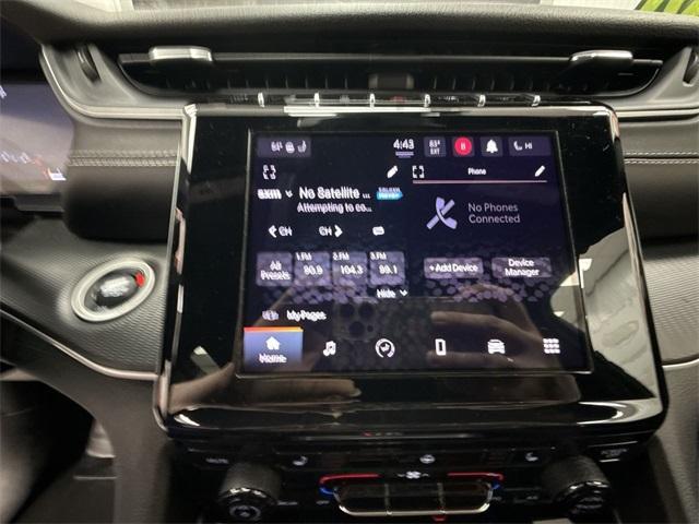 used 2024 Jeep Grand Cherokee car, priced at $30,976