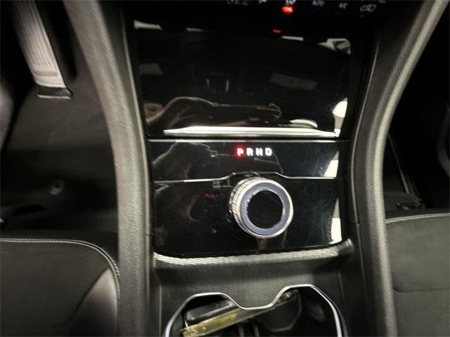 used 2024 Jeep Grand Cherokee car, priced at $30,976