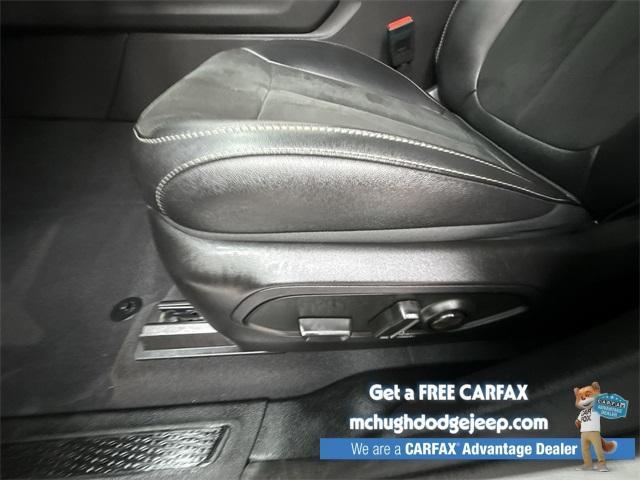 used 2024 Jeep Grand Cherokee car, priced at $33,410