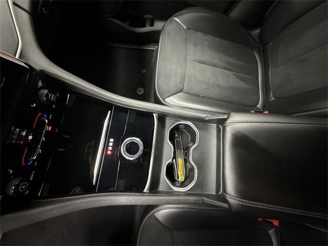 used 2024 Jeep Grand Cherokee car, priced at $30,976