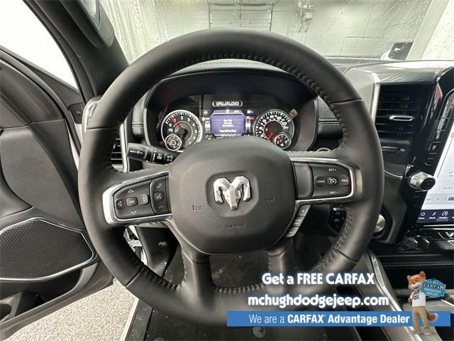 used 2024 Ram 1500 car, priced at $41,580