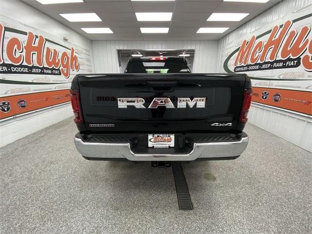 new 2025 Ram 2500 car, priced at $69,920
