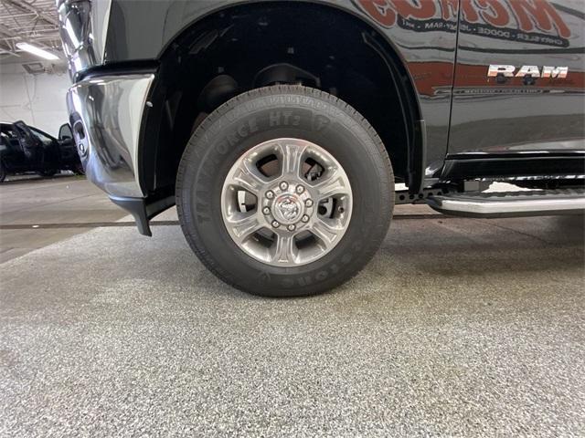 new 2025 Ram 2500 car, priced at $69,920