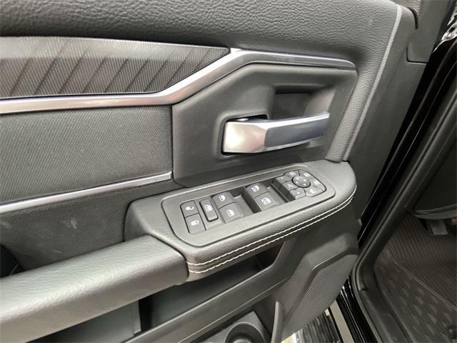 new 2025 Ram 2500 car, priced at $69,920