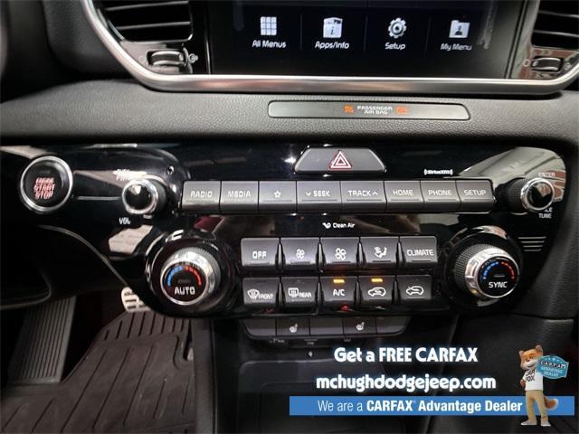 used 2020 Kia Sportage car, priced at $18,898