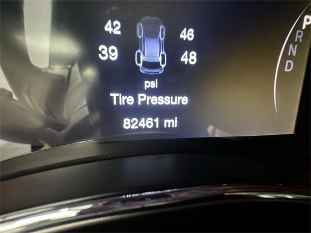 used 2021 Jeep Grand Cherokee car, priced at $20,853