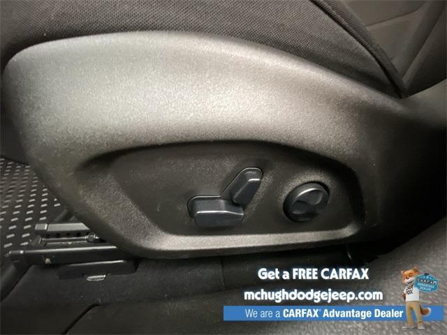 used 2021 Jeep Renegade car, priced at $14,787